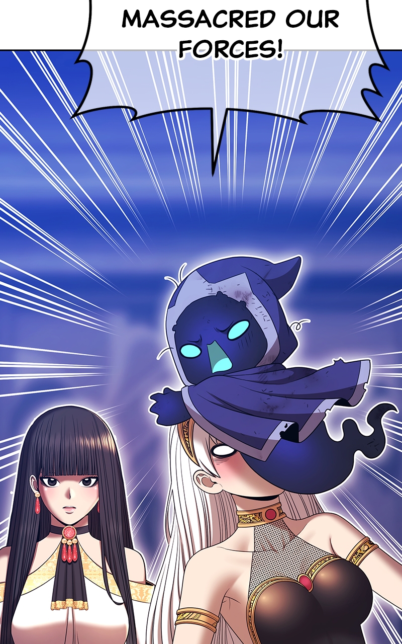Read +99 Reinforced Wooden Stick Manga Online