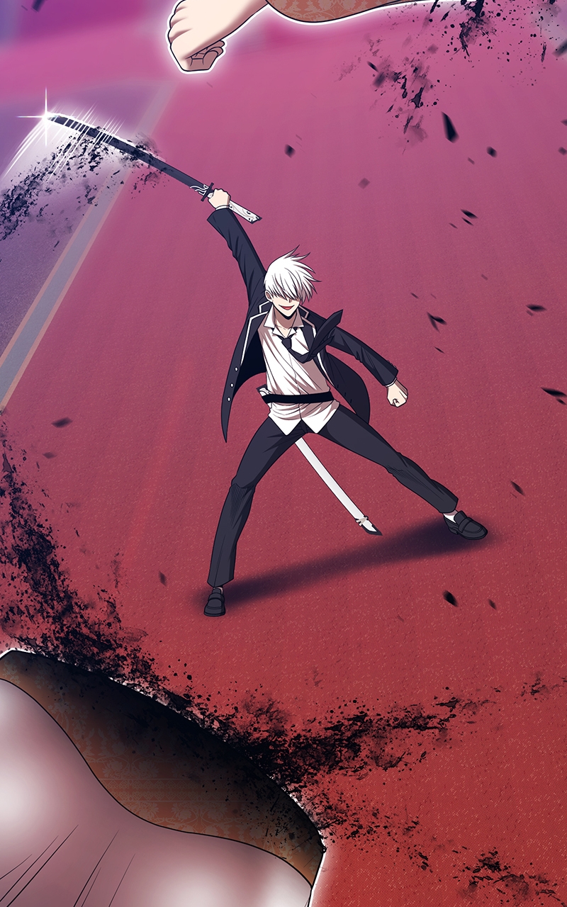 Read +99 Reinforced Wooden Stick Manga Online