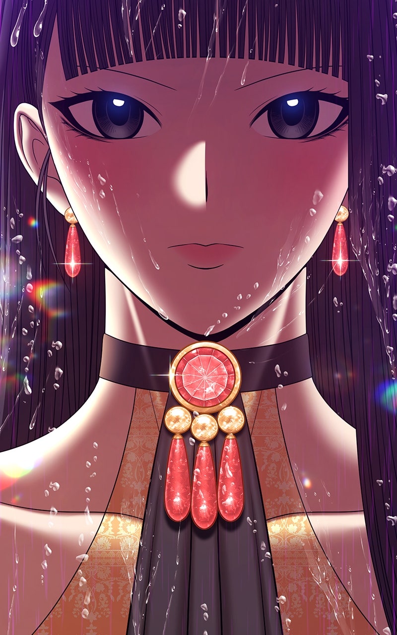 Read +99 Reinforced Wooden Stick Manga Online