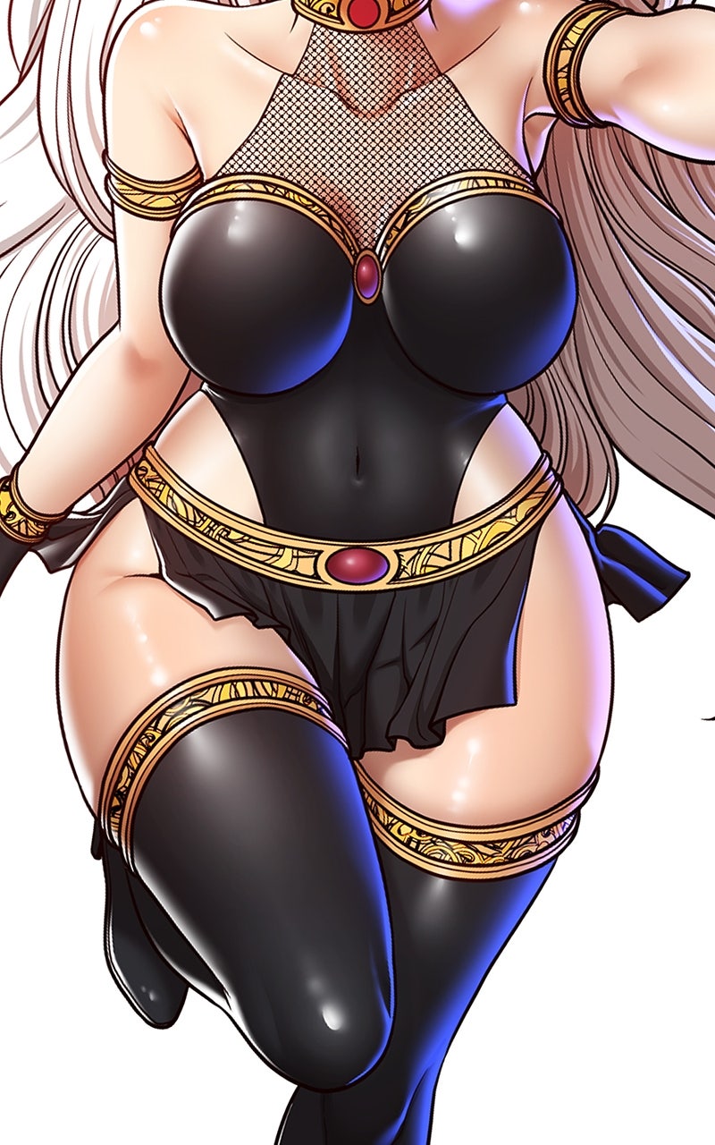 Read +99 Reinforced Wooden Stick Manga Online