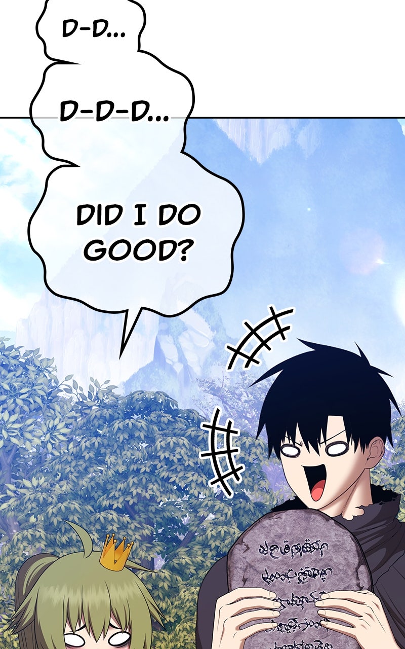 Read +99 Reinforced Wooden Stick Manga Online