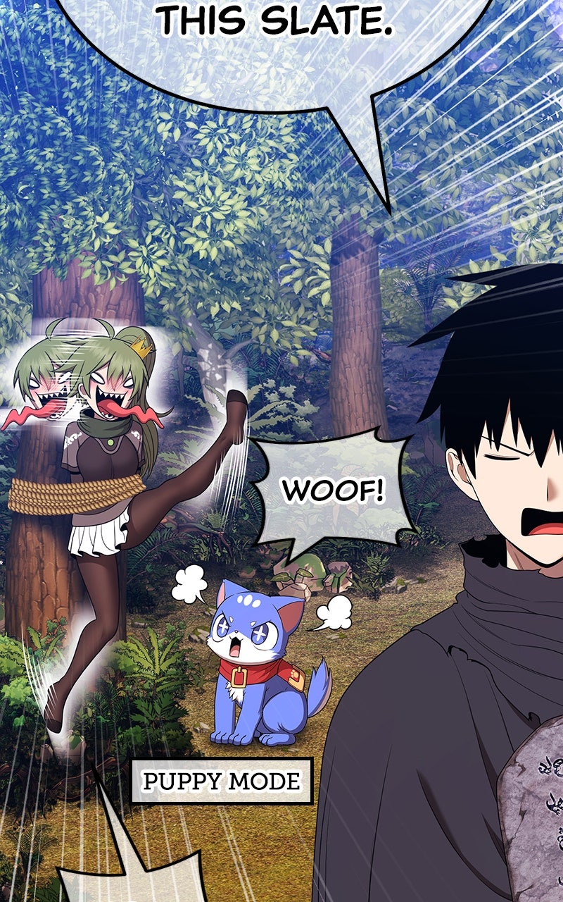 Read +99 Reinforced Wooden Stick Manga Online