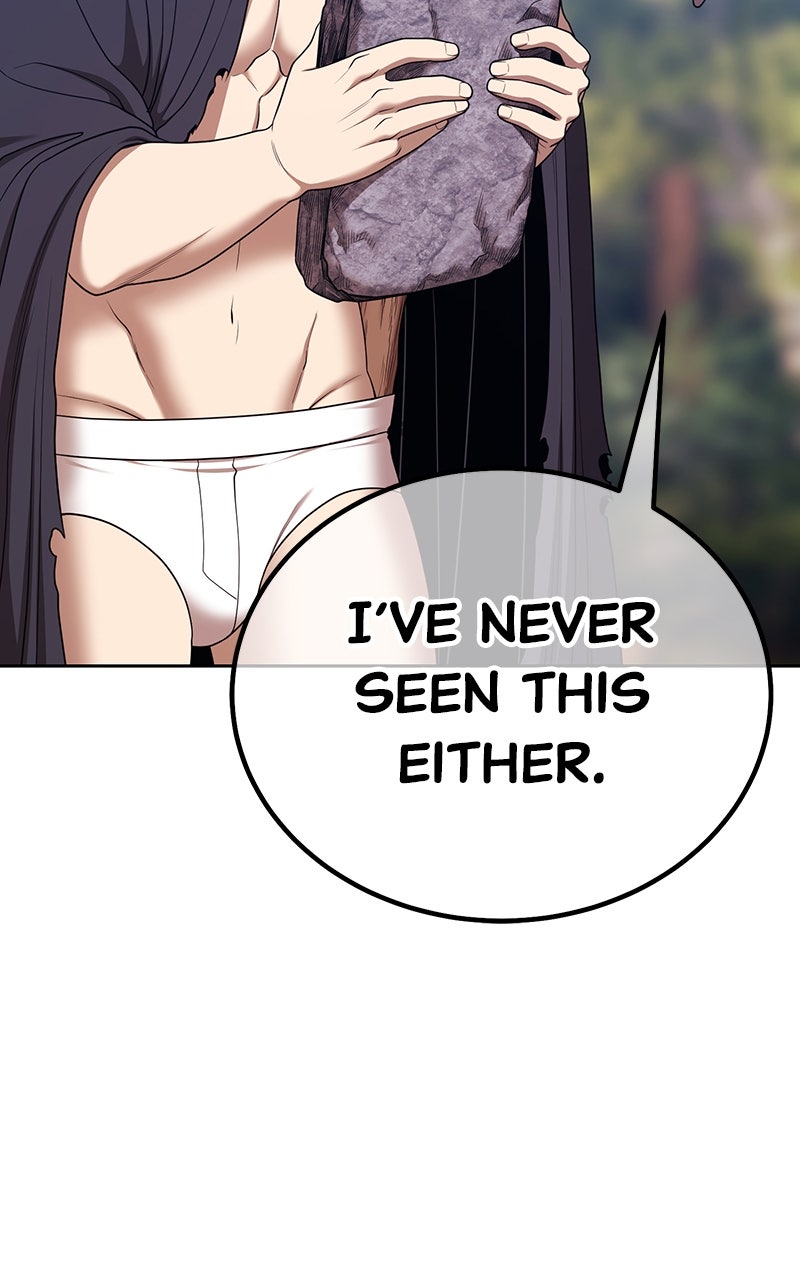 Read +99 Reinforced Wooden Stick Manga Online