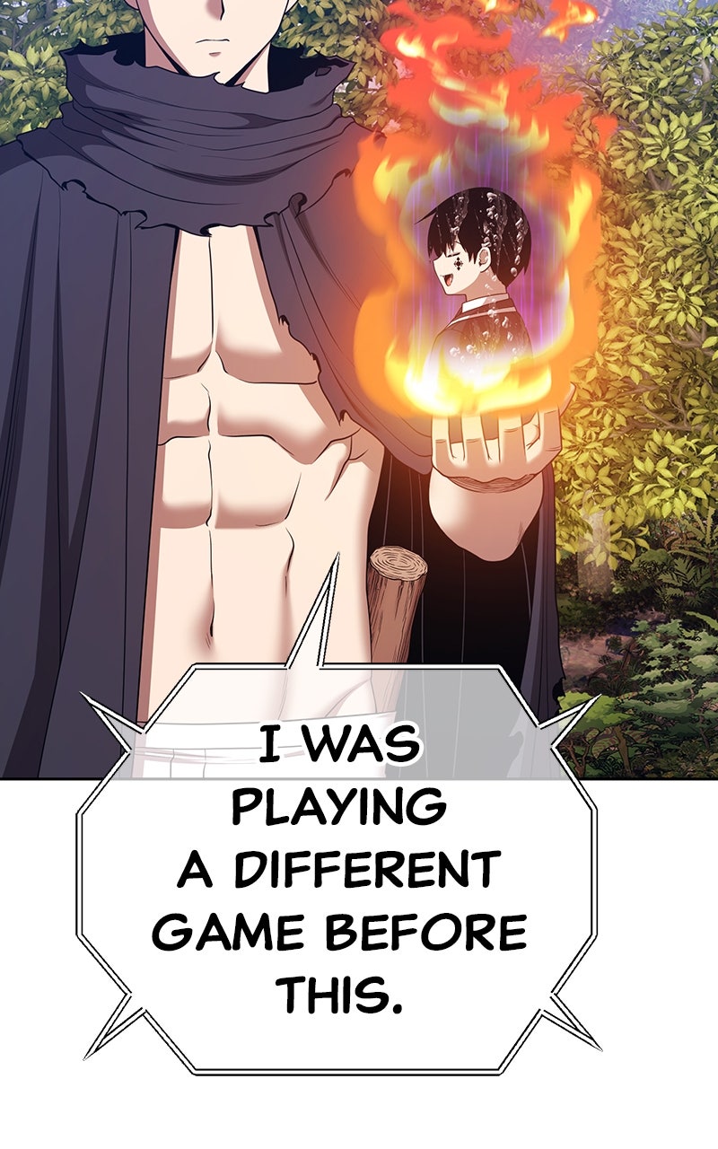 Read +99 Reinforced Wooden Stick Manga Online