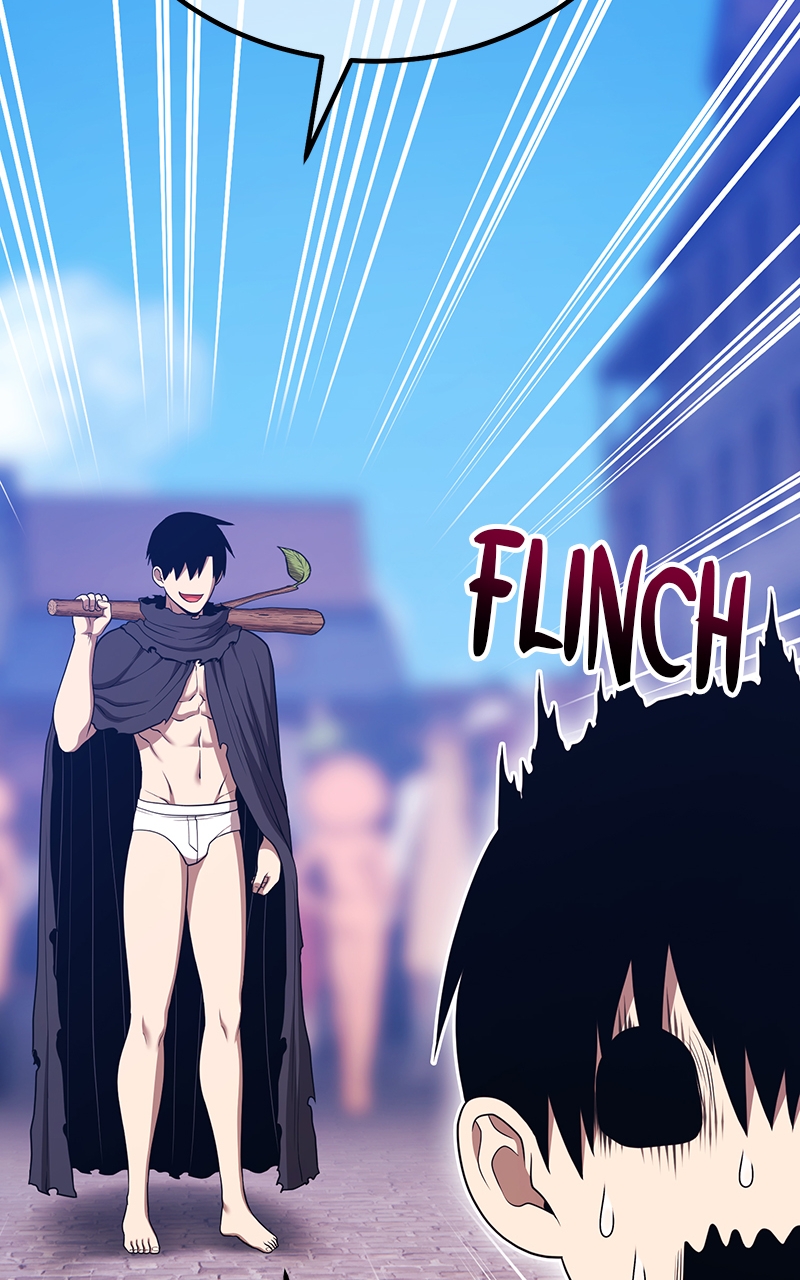 Read +99 Reinforced Wooden Stick Manga Online