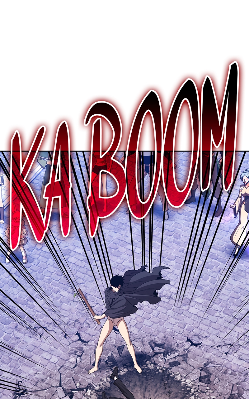 Read +99 Reinforced Wooden Stick Manga Online
