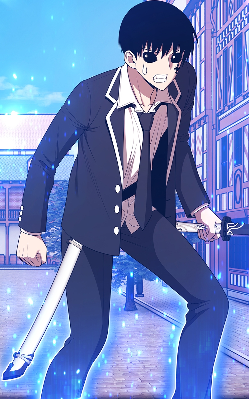 Read +99 Reinforced Wooden Stick Manga Online