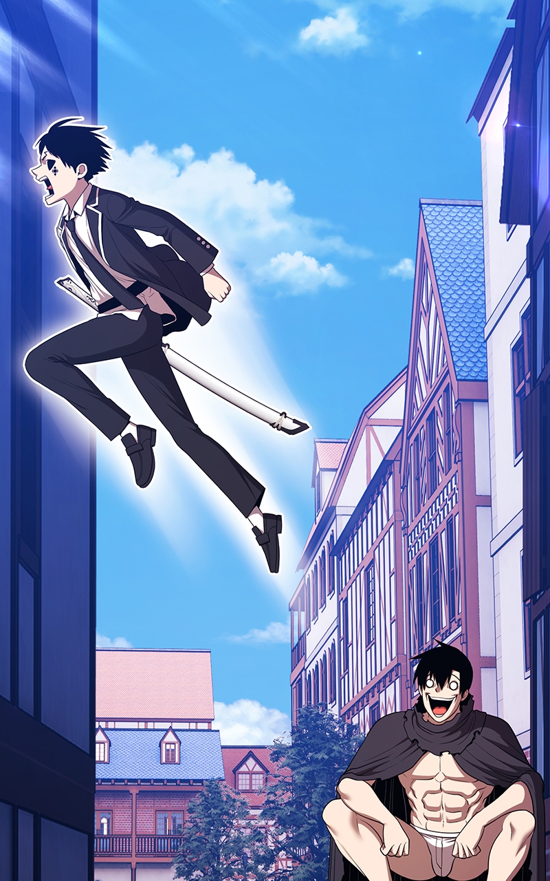 Read +99 Reinforced Wooden Stick Manga Online