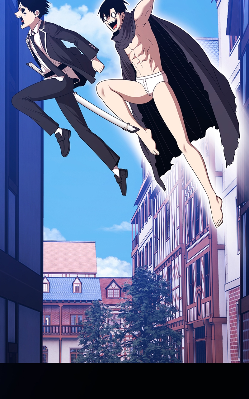 Read +99 Reinforced Wooden Stick Manga Online