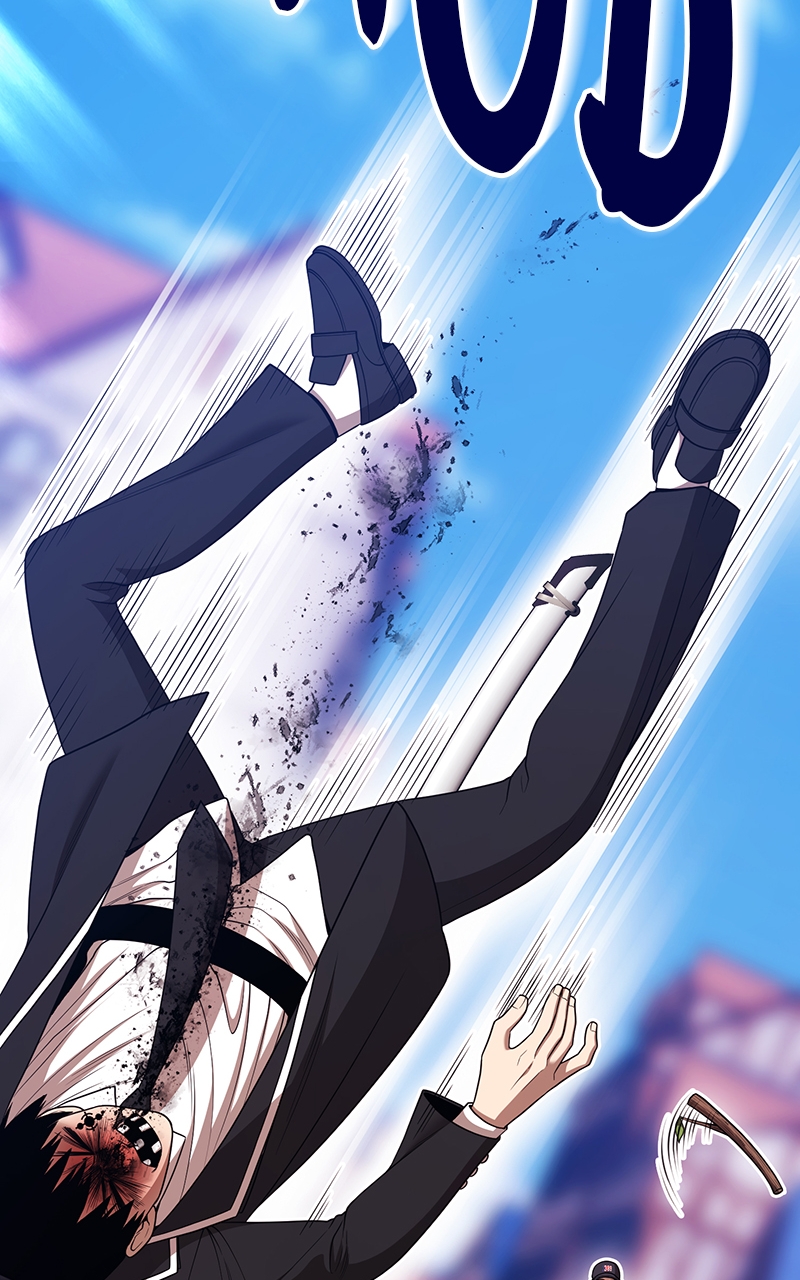 Read +99 Reinforced Wooden Stick Manga Online