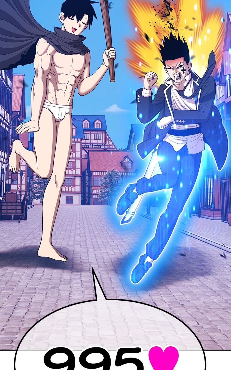 Read +99 Reinforced Wooden Stick Manga Online