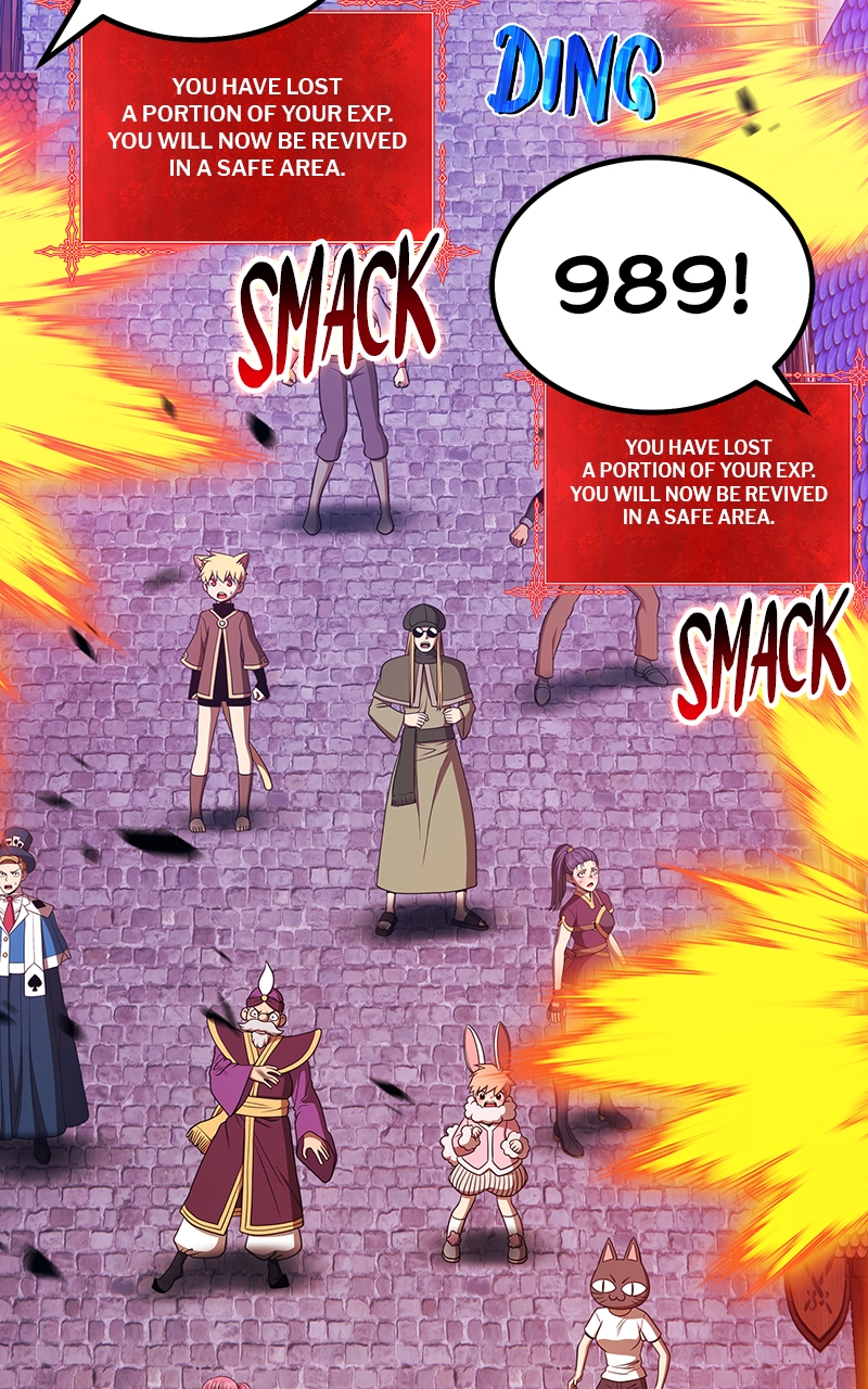 Read +99 Reinforced Wooden Stick Manga Online