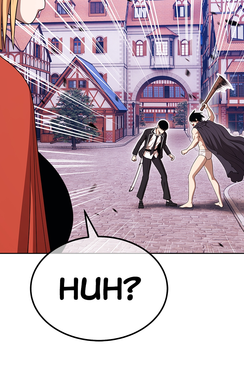 Read +99 Reinforced Wooden Stick Manga Online