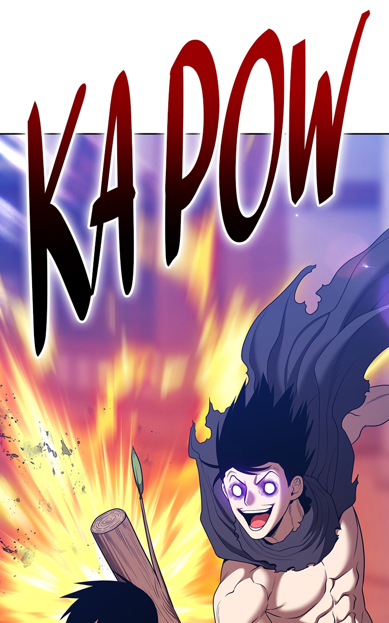 Read +99 Reinforced Wooden Stick Manga Online