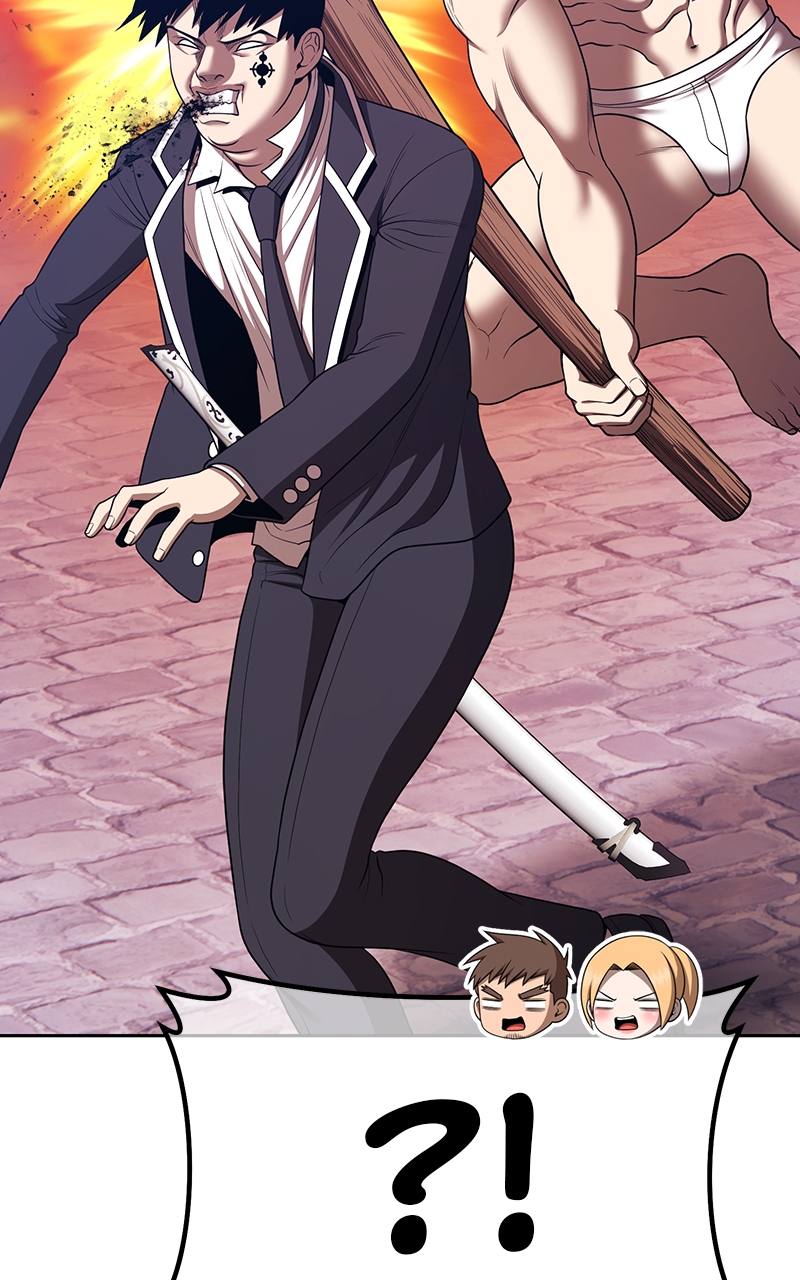 Read +99 Reinforced Wooden Stick Manga Online