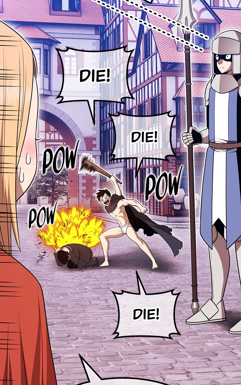 Read +99 Reinforced Wooden Stick Manga Online