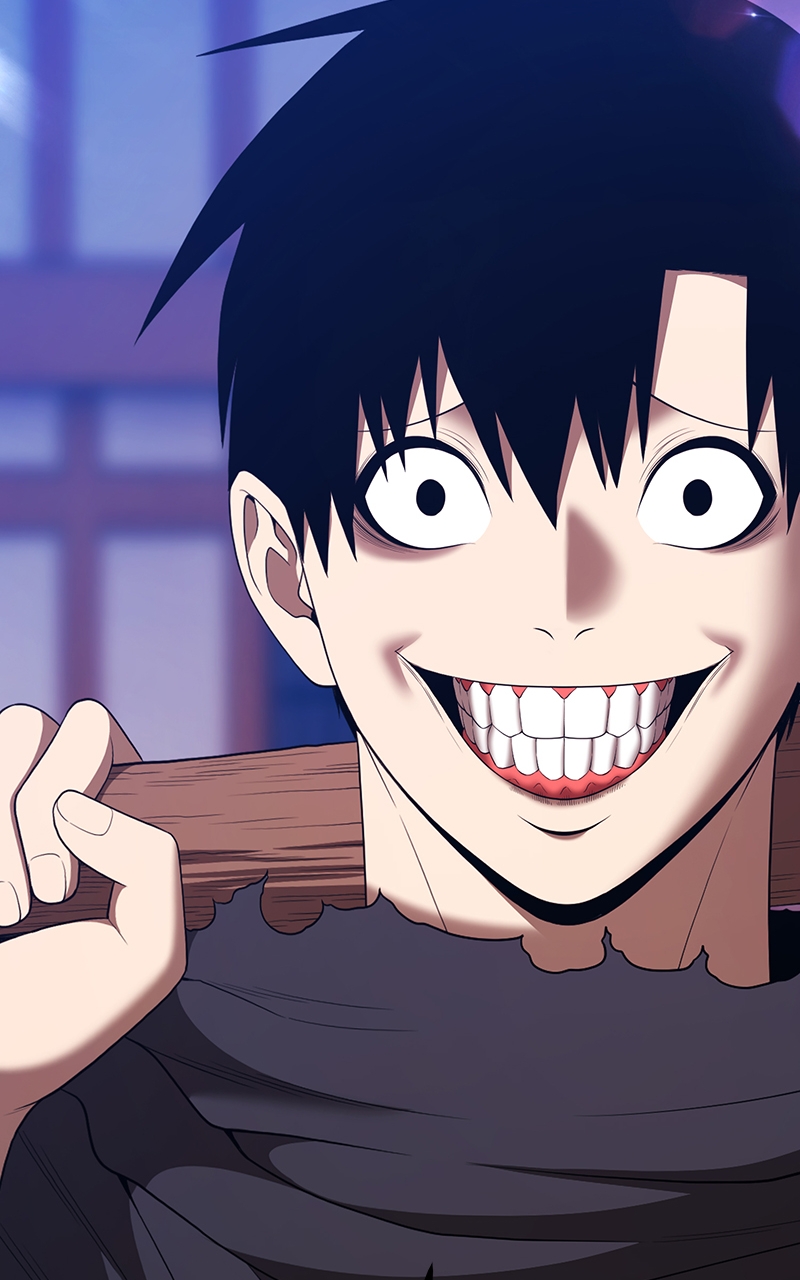 Read +99 Reinforced Wooden Stick Manga Online