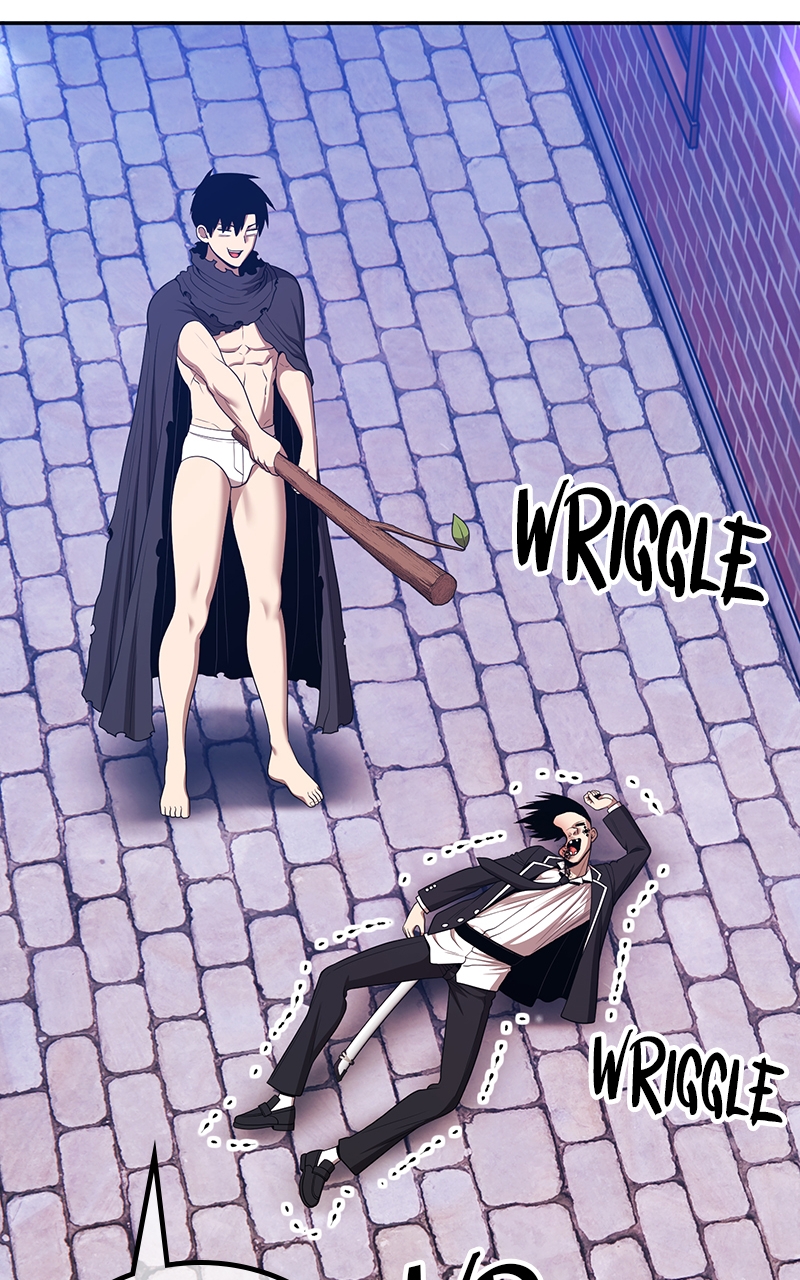 Read +99 Reinforced Wooden Stick Manga Online