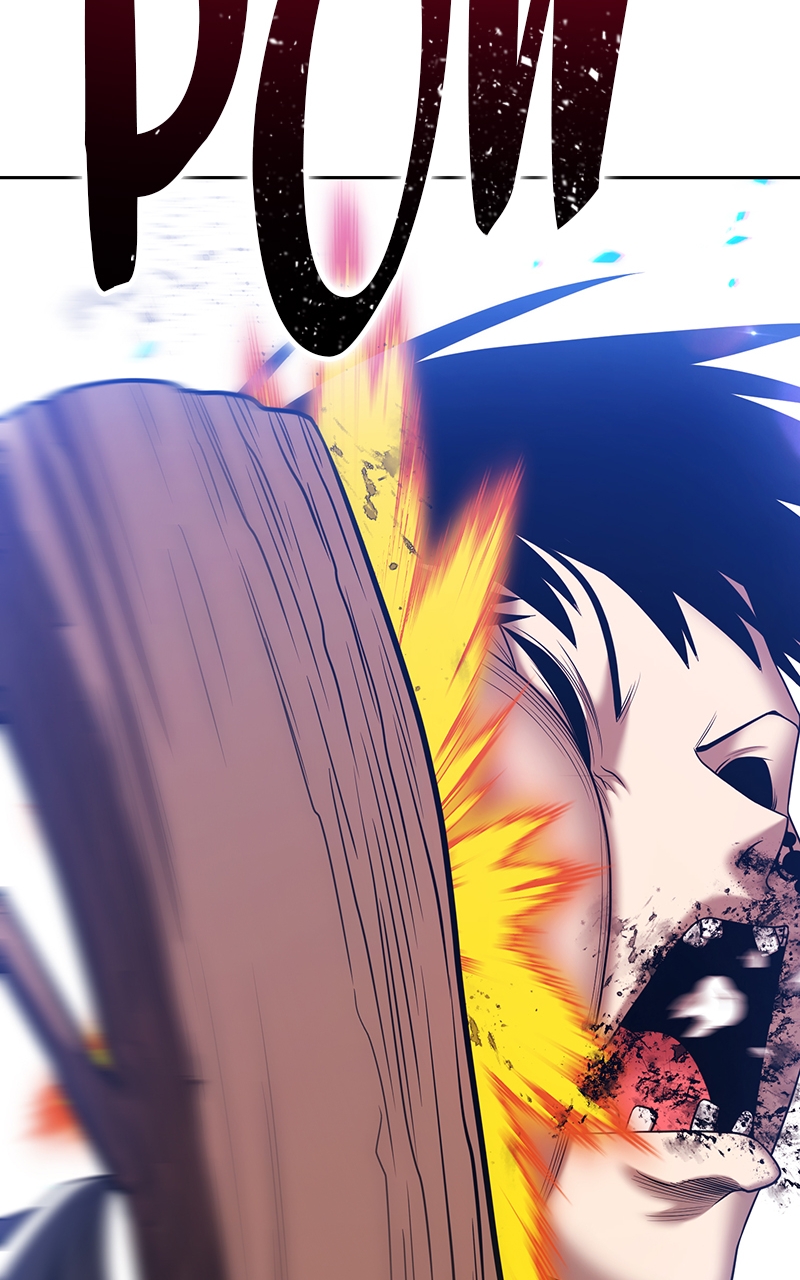 Read +99 Reinforced Wooden Stick Manga Online