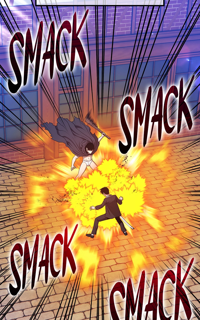 Read +99 Reinforced Wooden Stick Manga Online