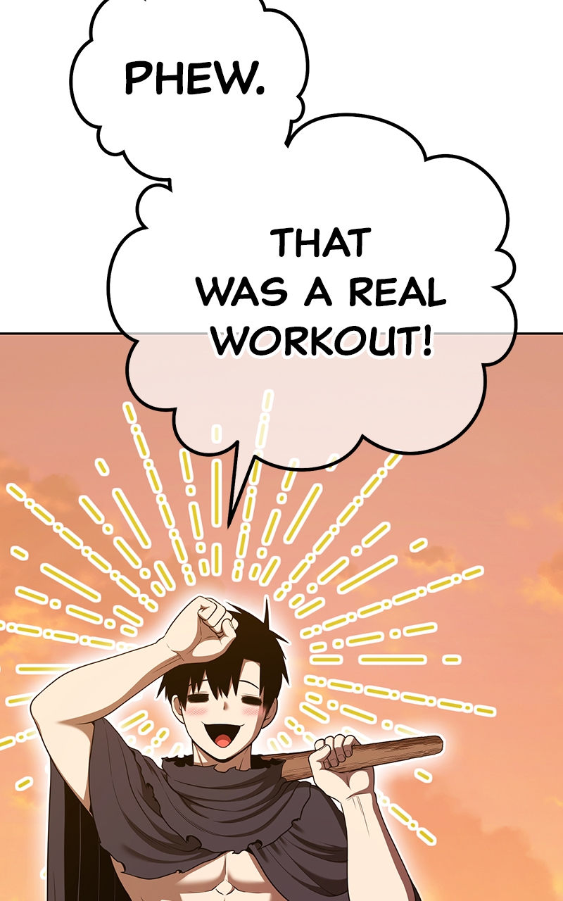 Read +99 Reinforced Wooden Stick Manga Online