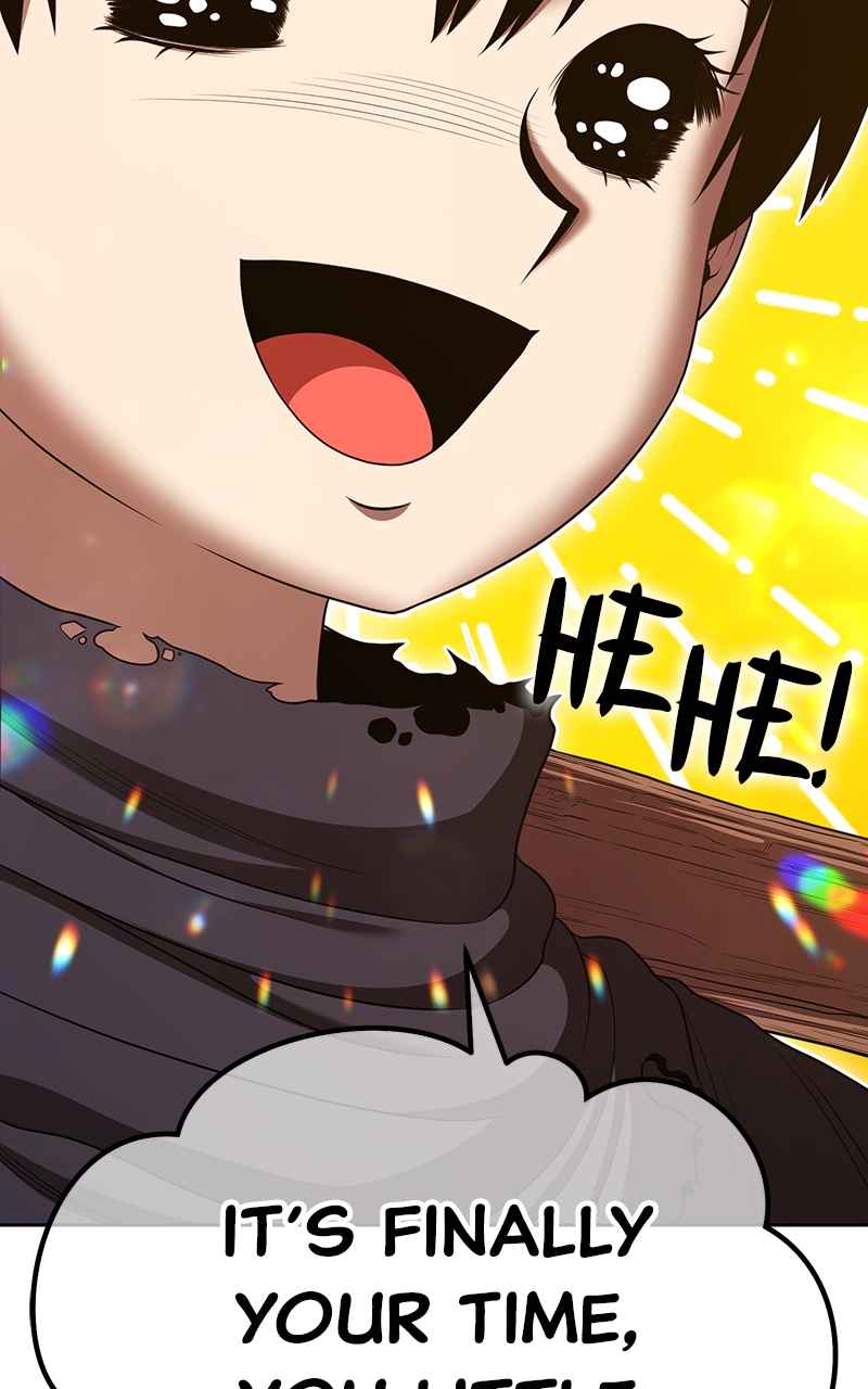 Read +99 Reinforced Wooden Stick Manga Online