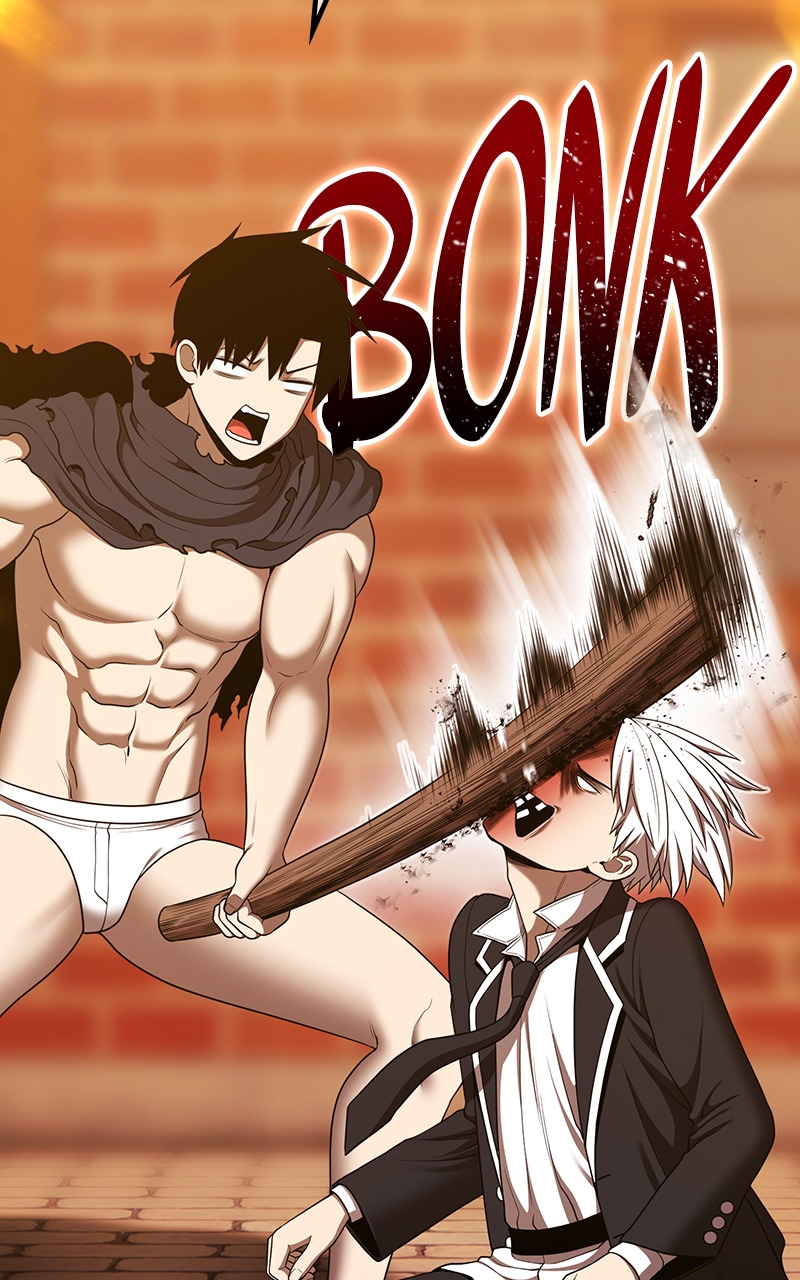 Read +99 Reinforced Wooden Stick Manga Online