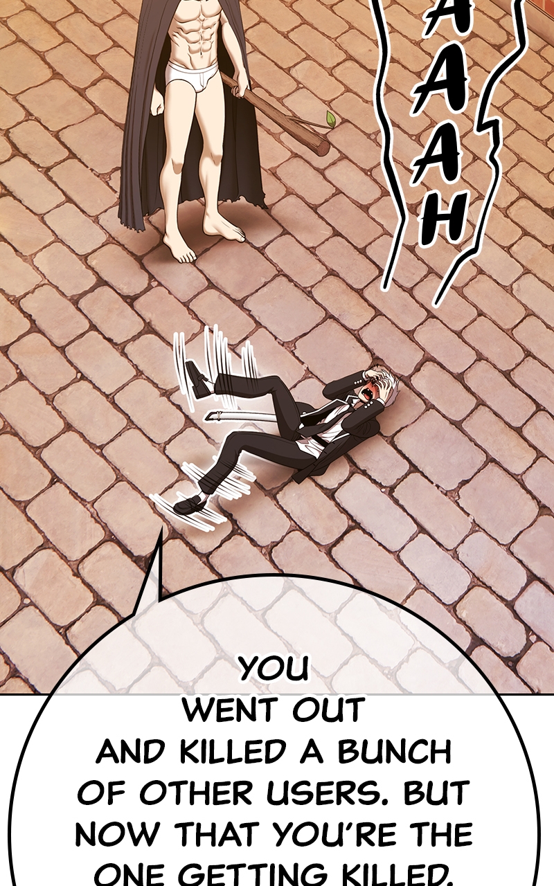 Read +99 Reinforced Wooden Stick Manga Online