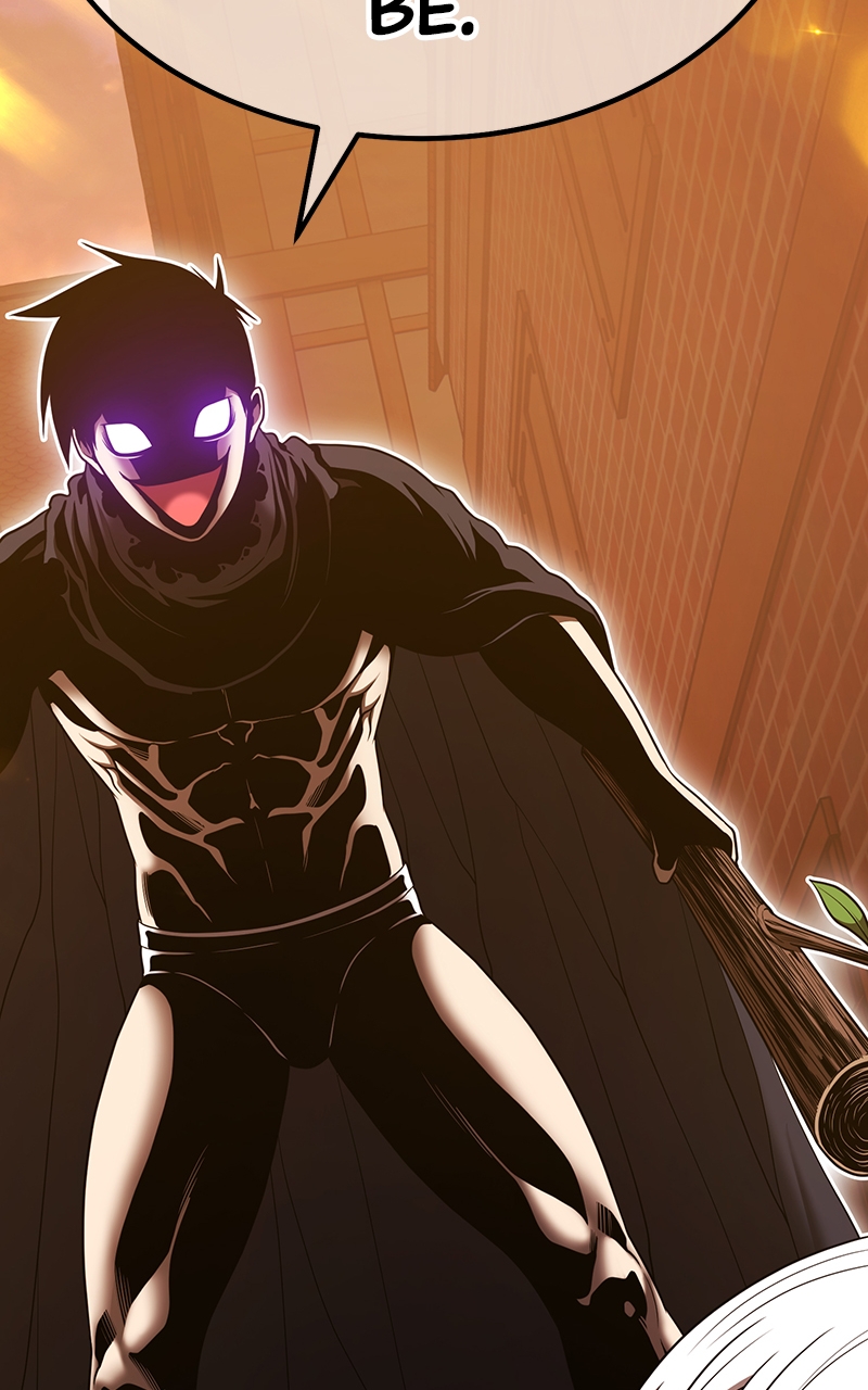 Read +99 Reinforced Wooden Stick Manga Online