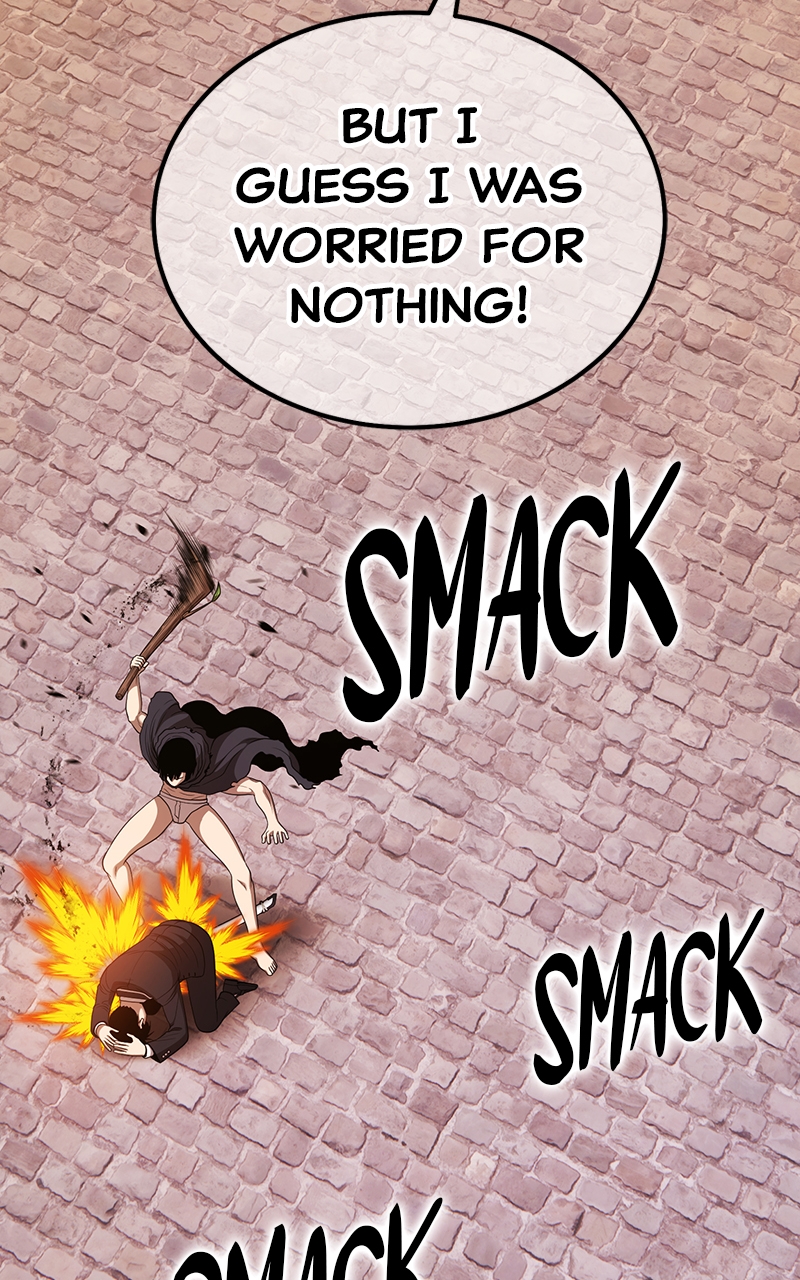 Read +99 Reinforced Wooden Stick Manga Online