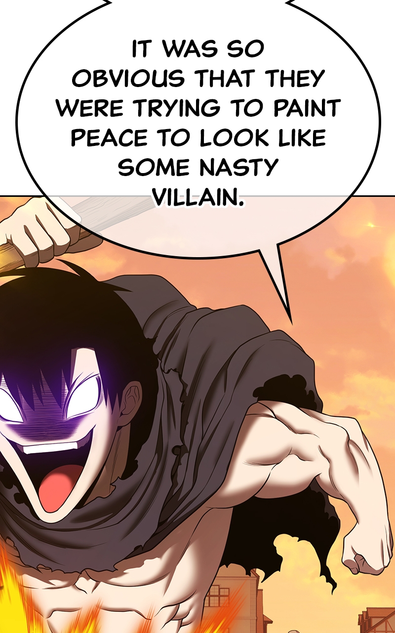 Read +99 Reinforced Wooden Stick Manga Online