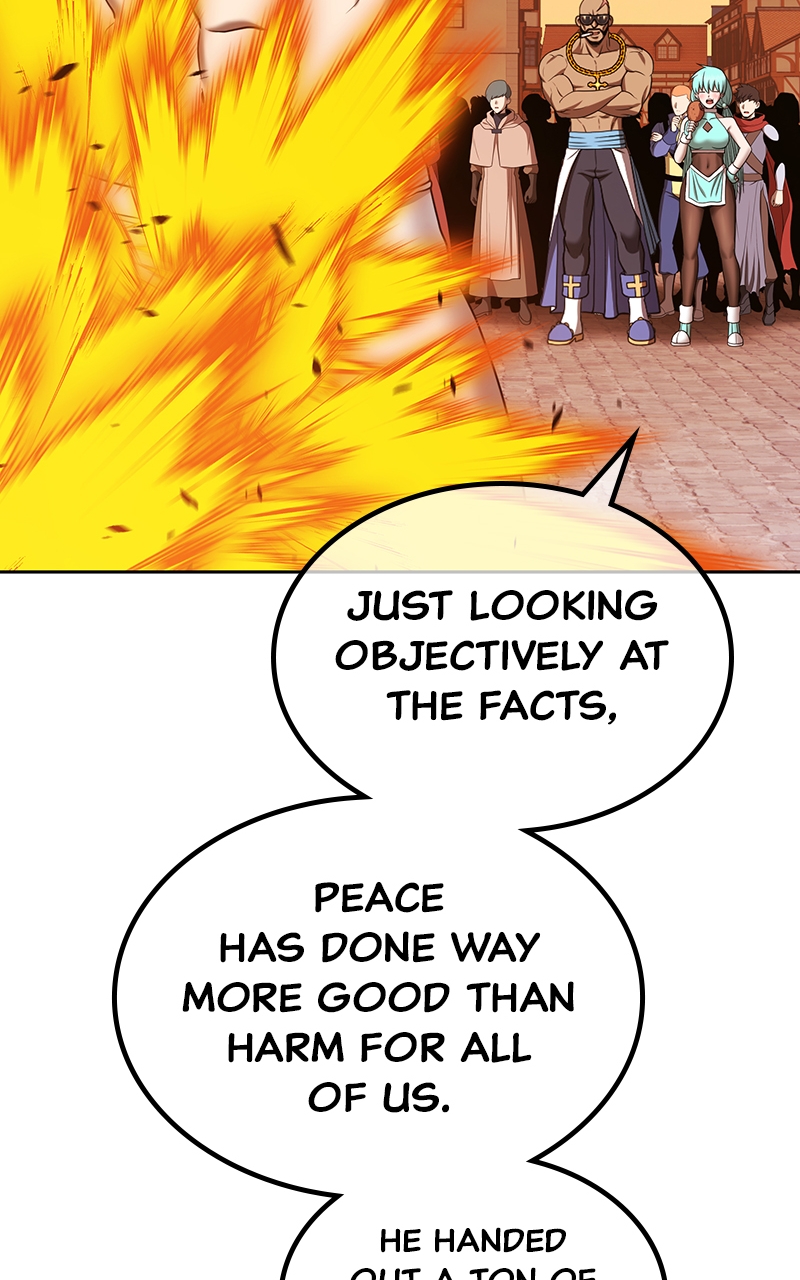 Read +99 Reinforced Wooden Stick Manga Online