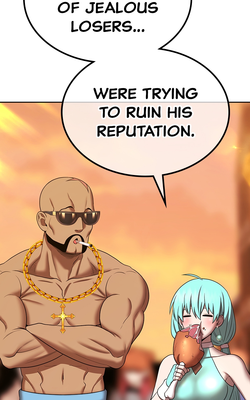 Read +99 Reinforced Wooden Stick Manga Online