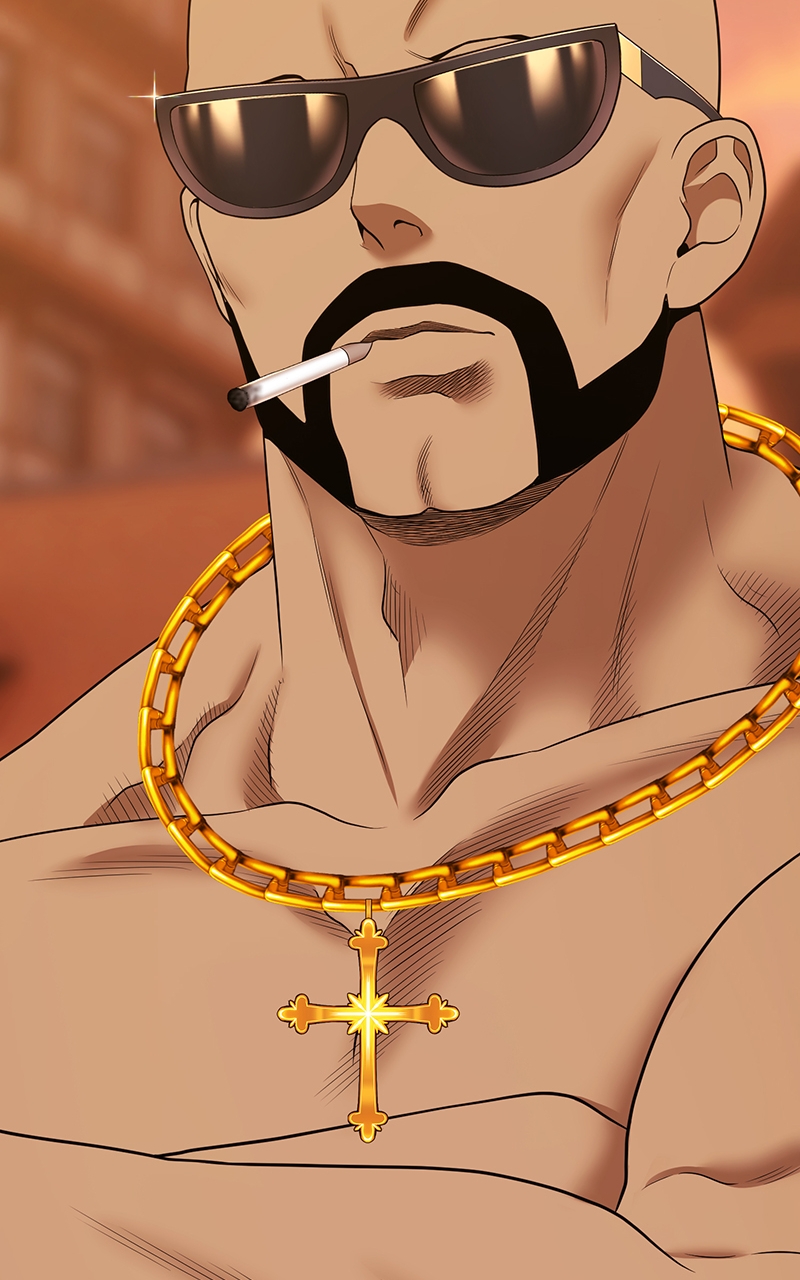 Read +99 Reinforced Wooden Stick Manga Online
