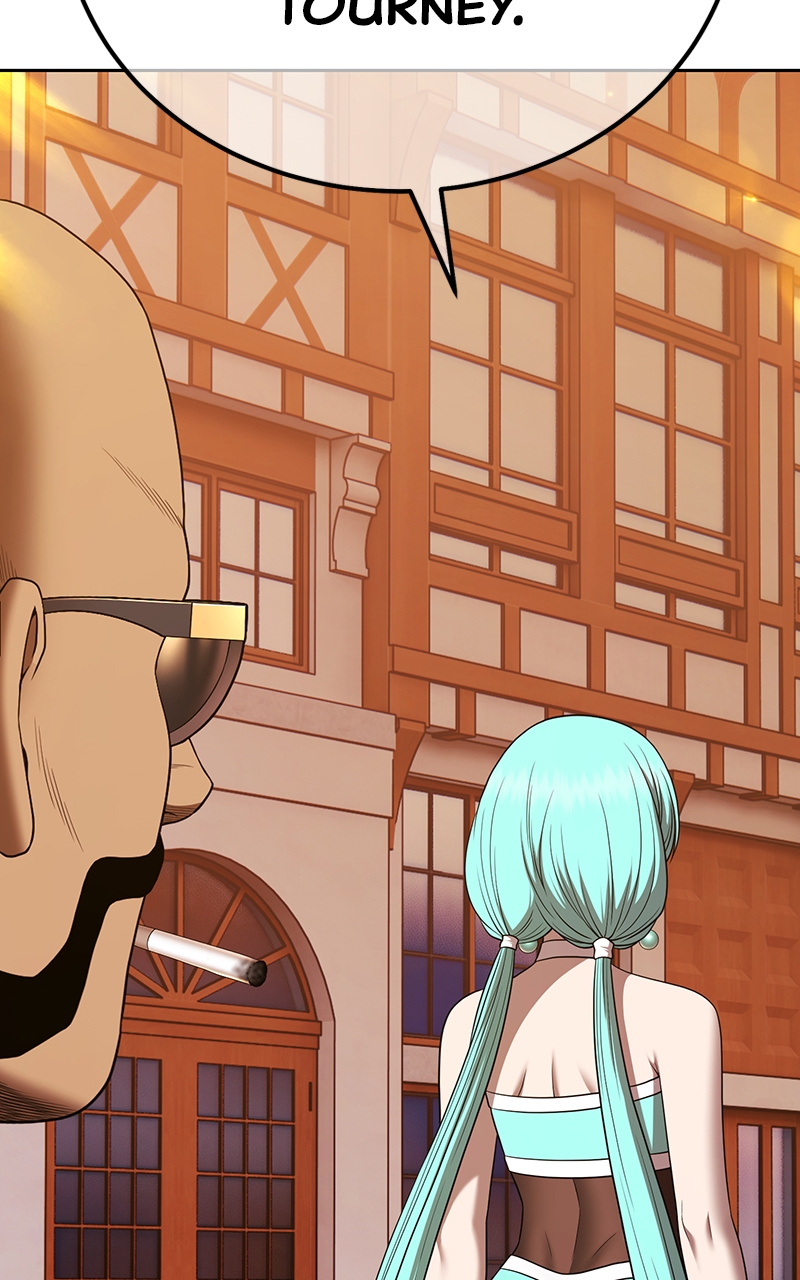 Read +99 Reinforced Wooden Stick Manga Online