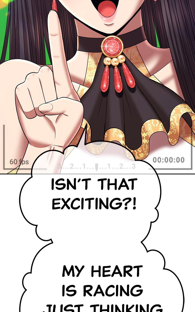 Read +99 Reinforced Wooden Stick Manga Online