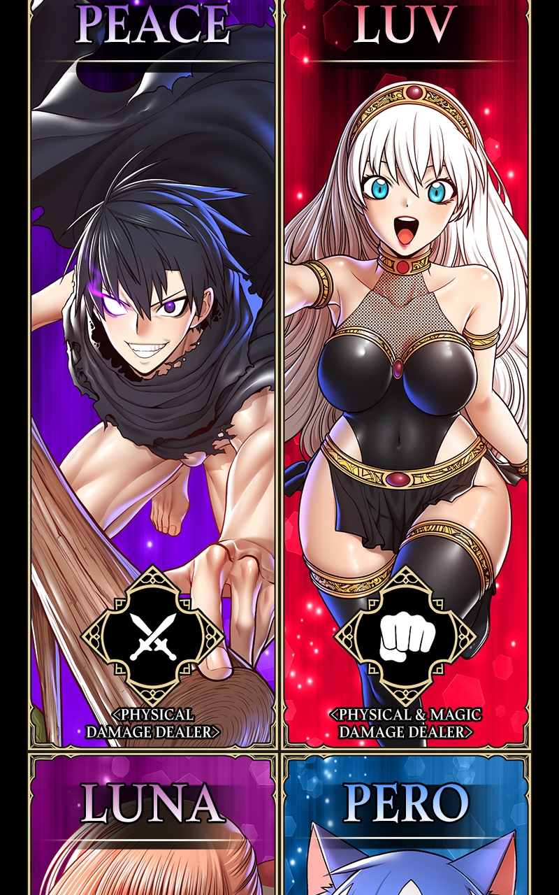 Read +99 Reinforced Wooden Stick Manga Online