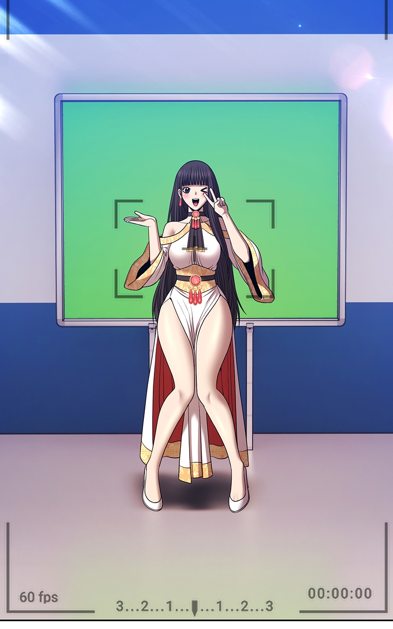 Read +99 Reinforced Wooden Stick Manga Online