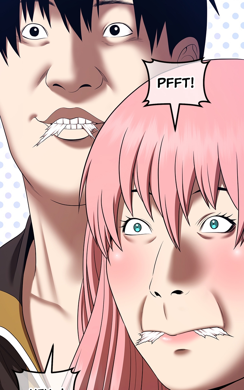 Read +99 Reinforced Wooden Stick Manga Online