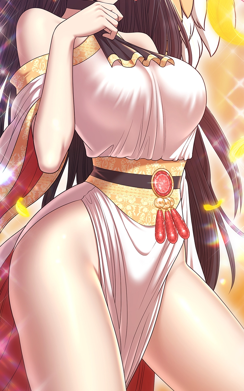 Read +99 Reinforced Wooden Stick Manga Online