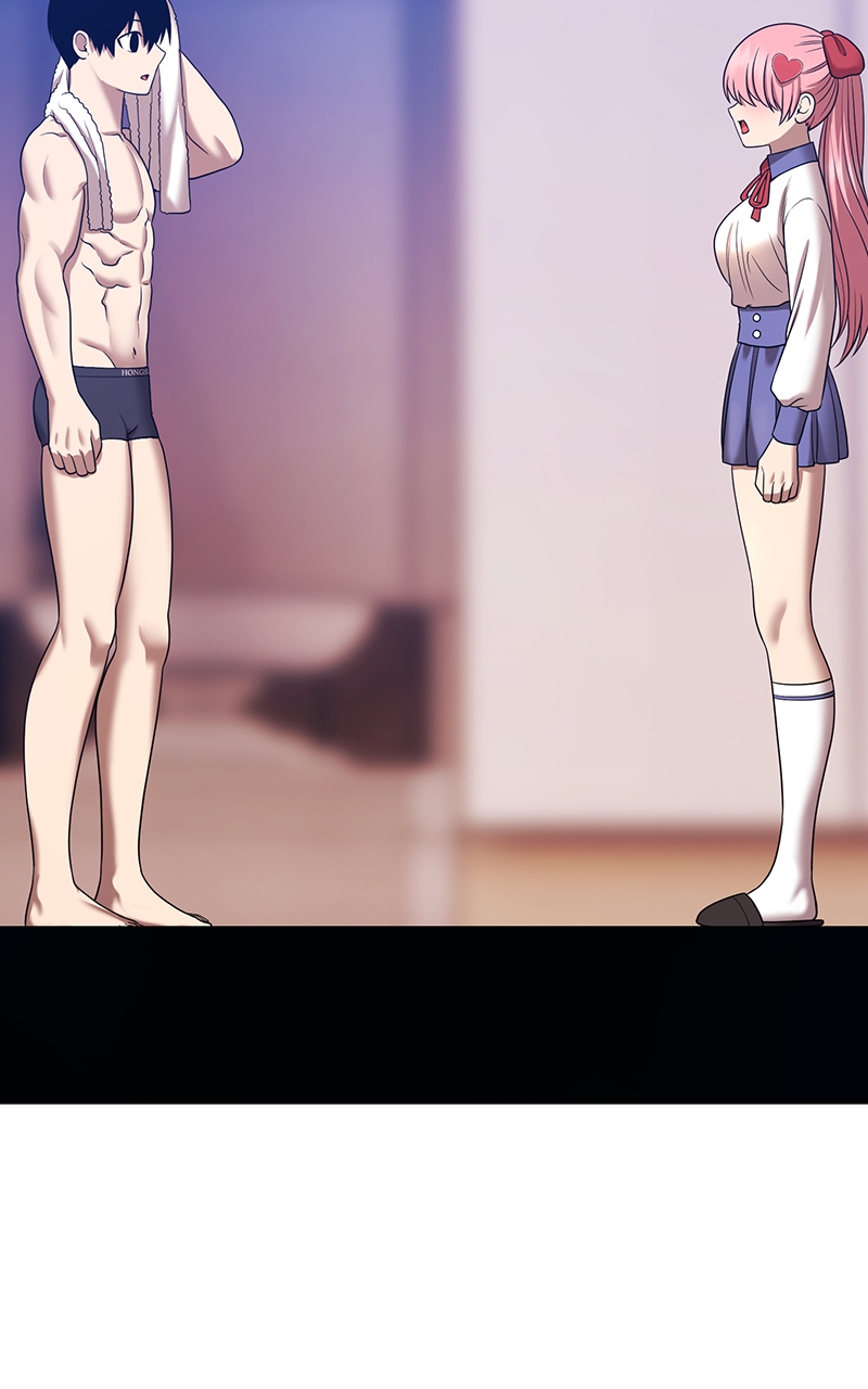 Read +99 Reinforced Wooden Stick Manga Online