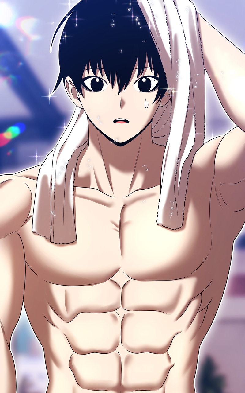 Read +99 Reinforced Wooden Stick Manga Online