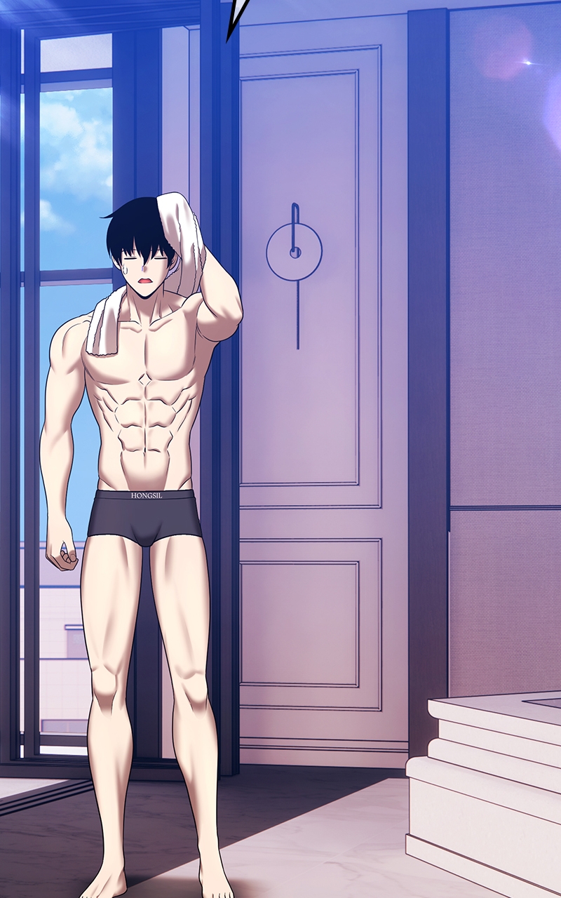 Read +99 Reinforced Wooden Stick Manga Online