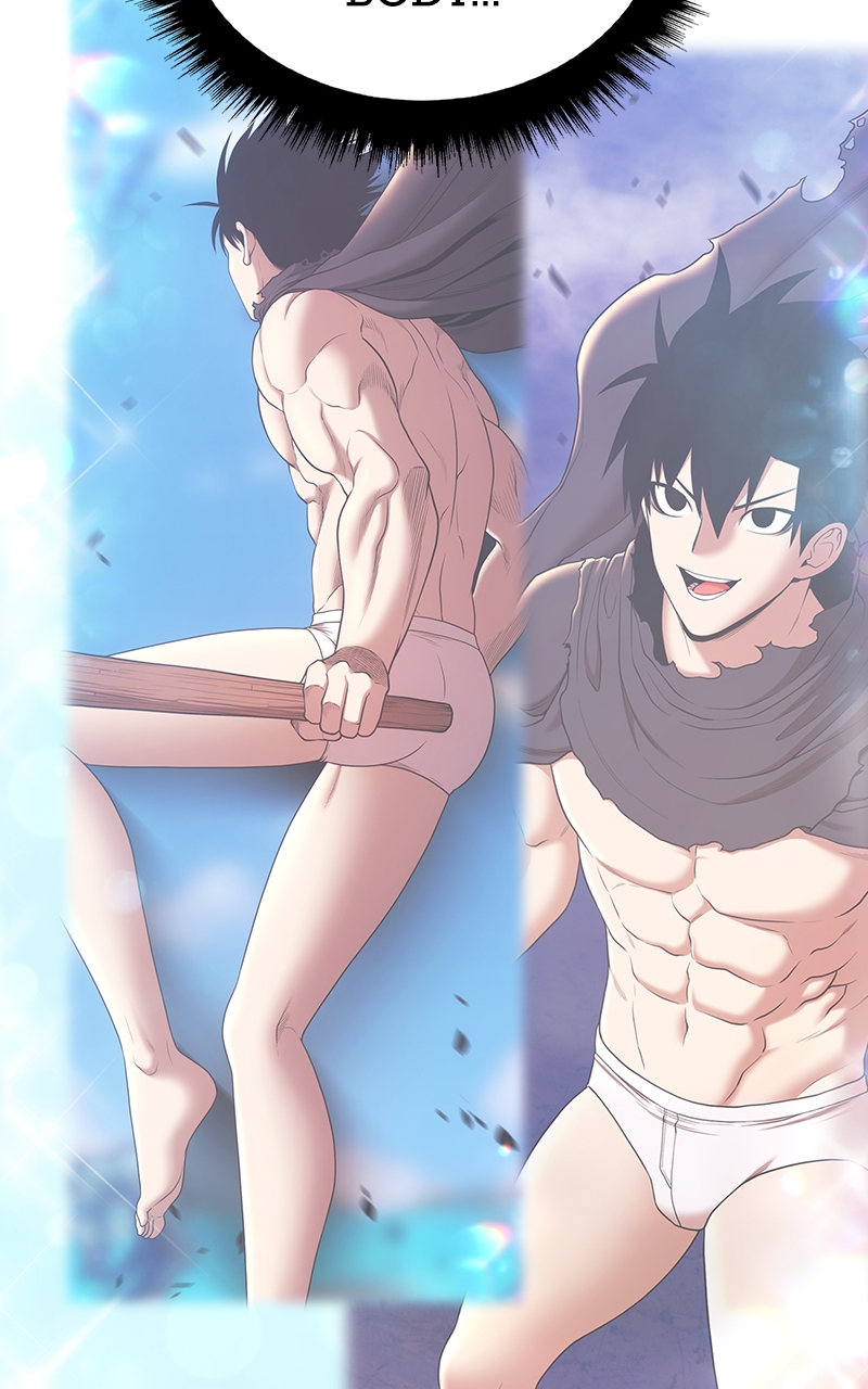 Read +99 Reinforced Wooden Stick Manga Online