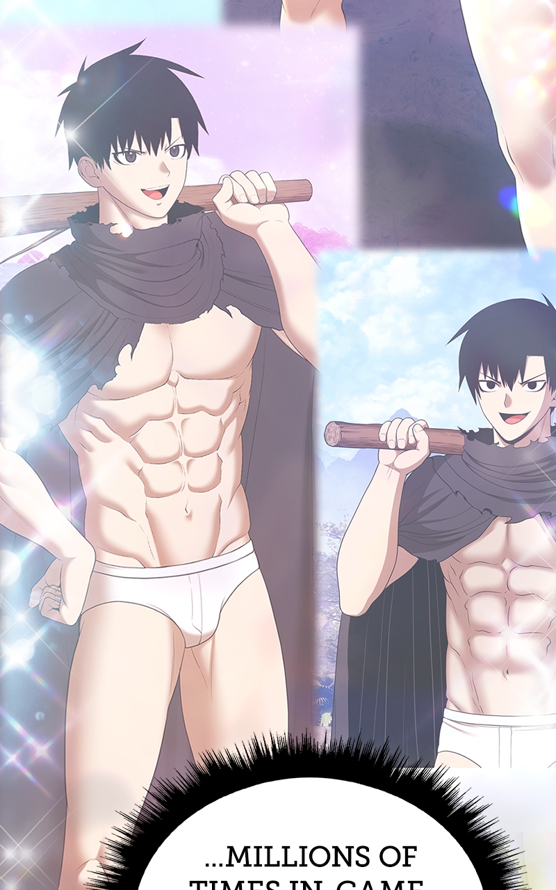 Read +99 Reinforced Wooden Stick Manga Online