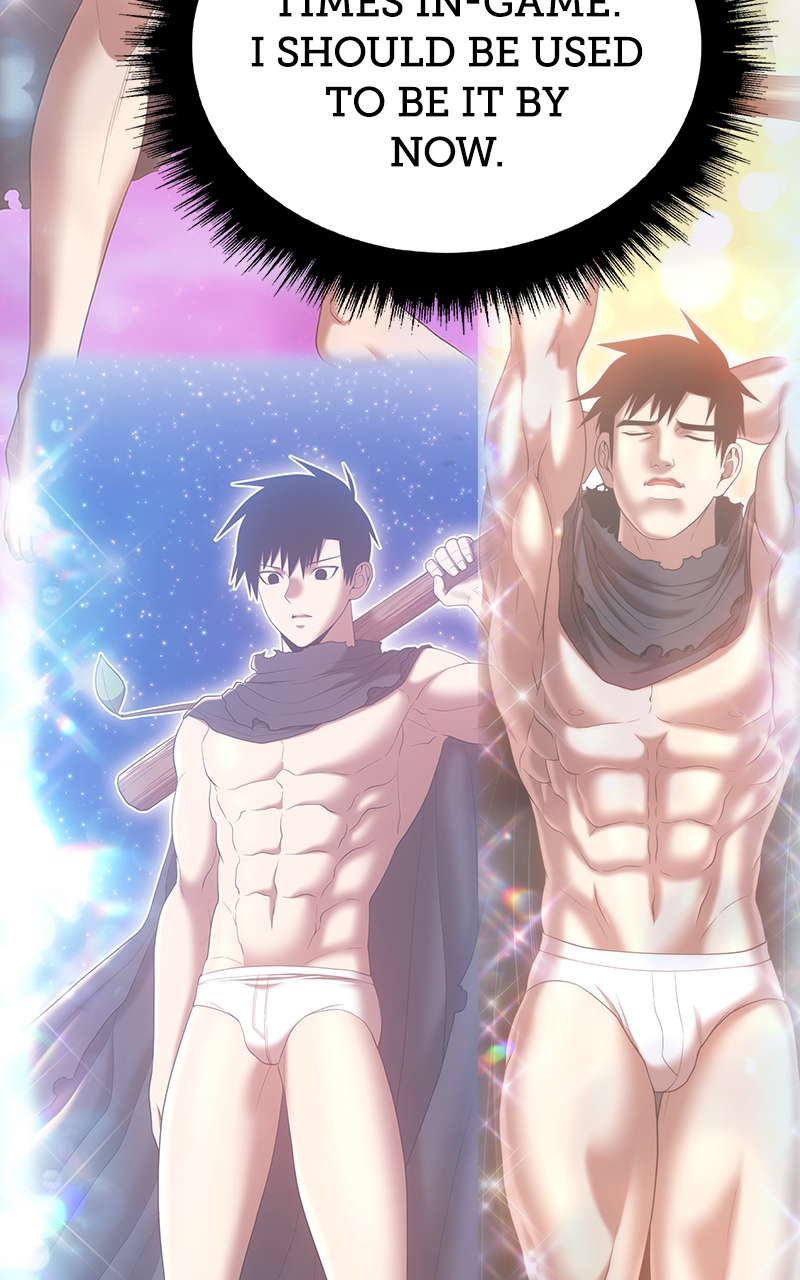 Read +99 Reinforced Wooden Stick Manga Online