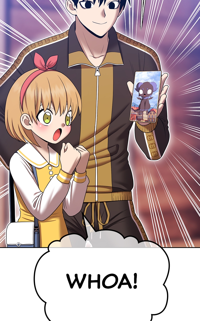 Read +99 Reinforced Wooden Stick Manga Online