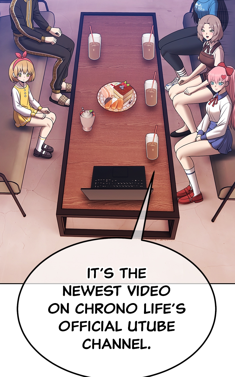Read +99 Reinforced Wooden Stick Manga Online