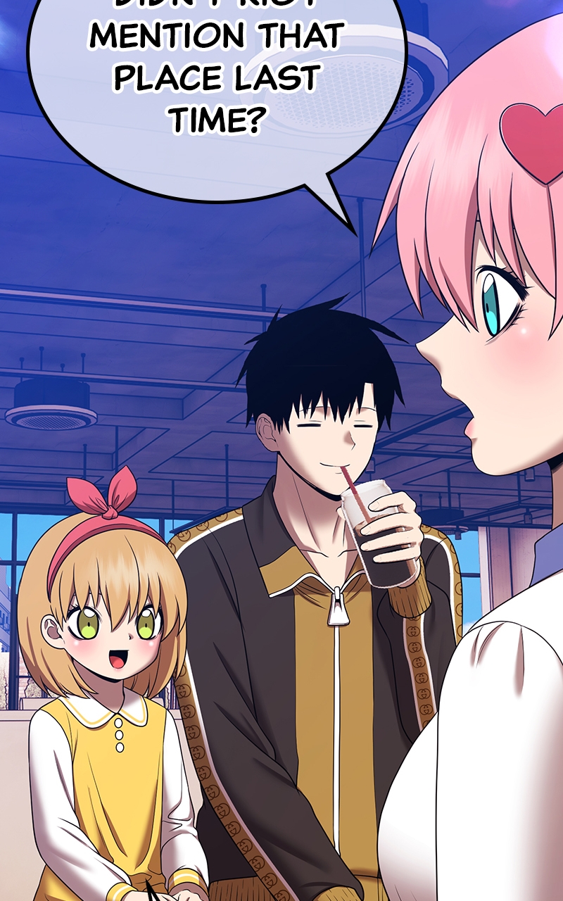 Read +99 Reinforced Wooden Stick Manga Online