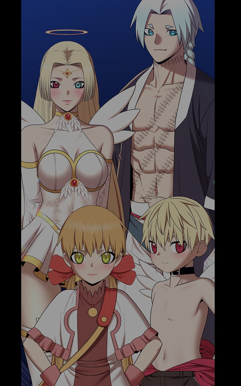 Read +99 Reinforced Wooden Stick Manga Online